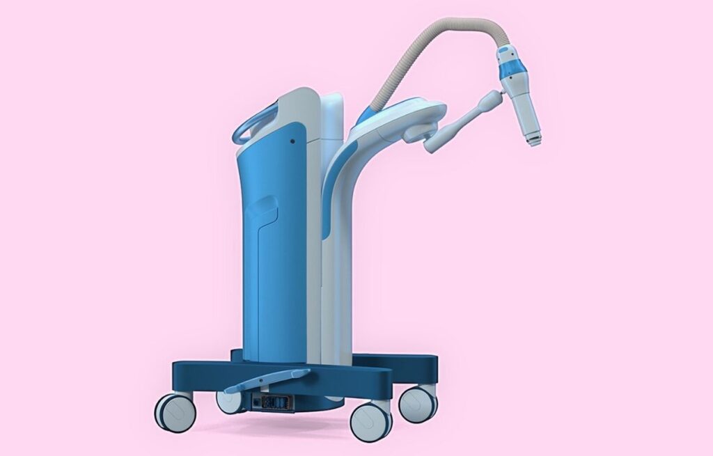 Brachytherapy