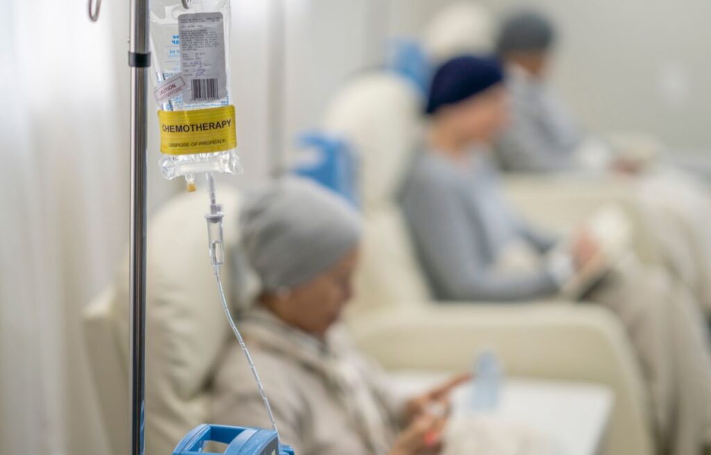 Chemotherapy