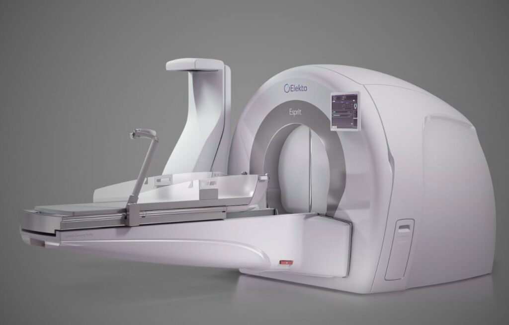 Gamma Knife Treatment