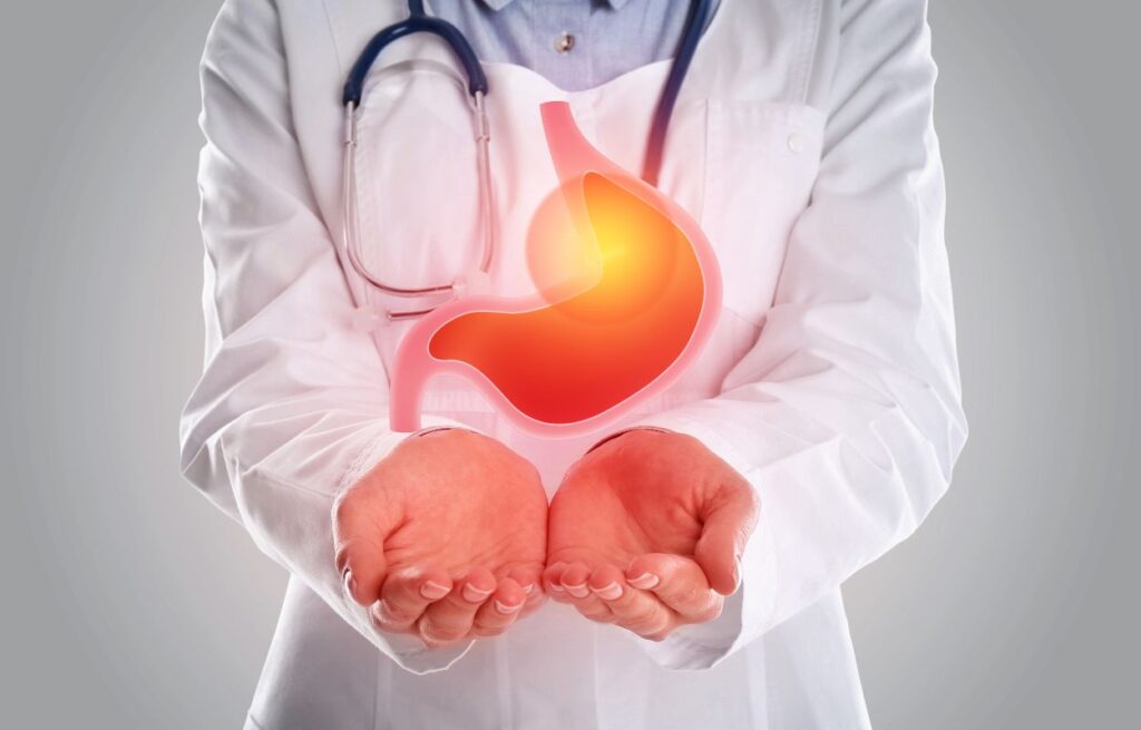 Gastrointestinal Stromal Tumors (GIST)