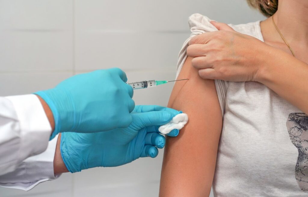 HPV Vaccine