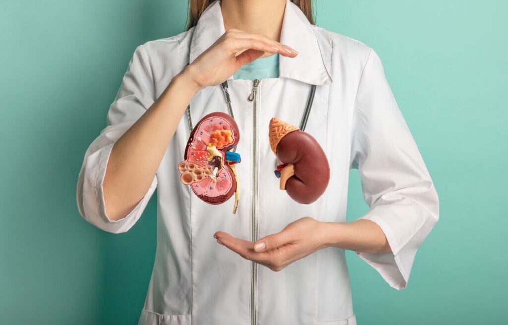 Kidney Transplant