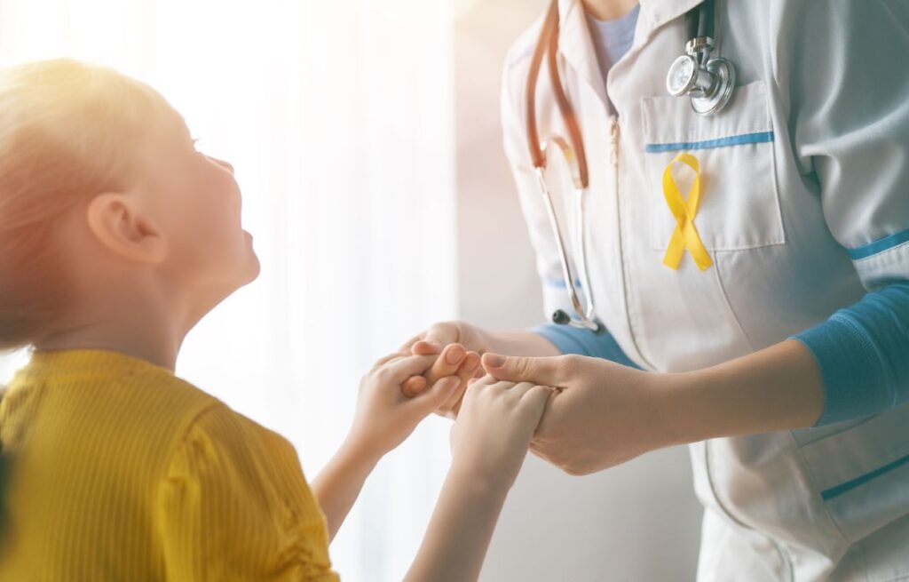 Neuroblastoma