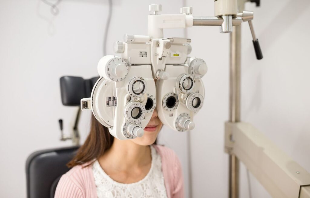 Retinoblastoma
