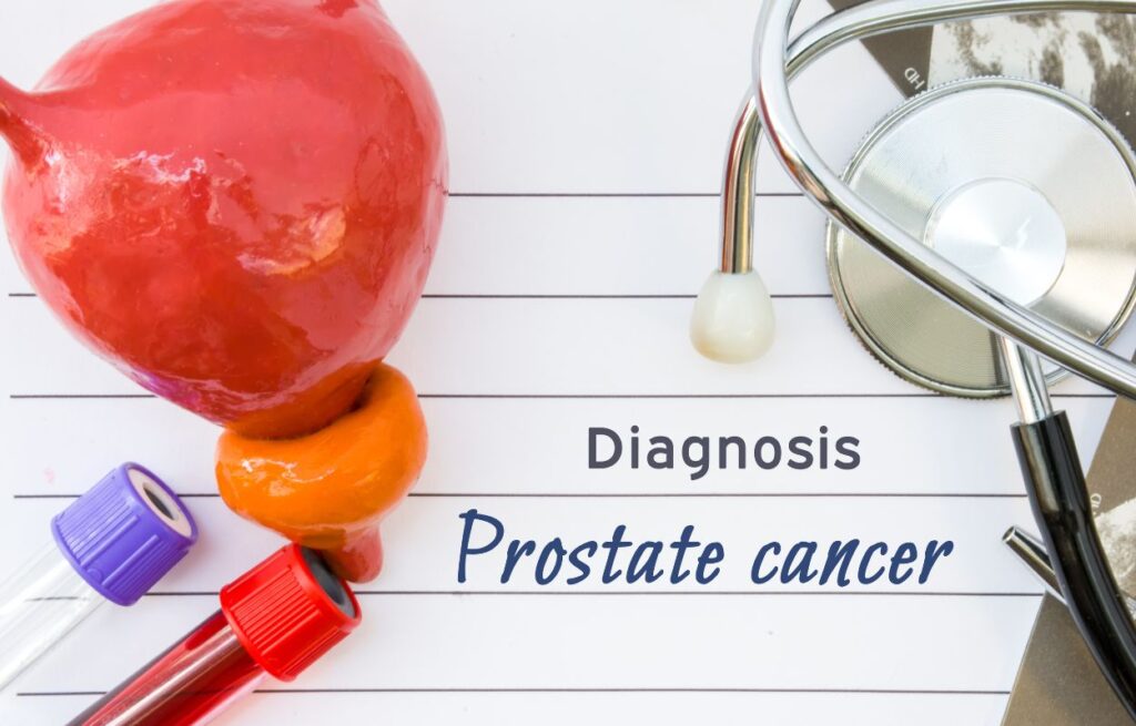 Prostate Cancer