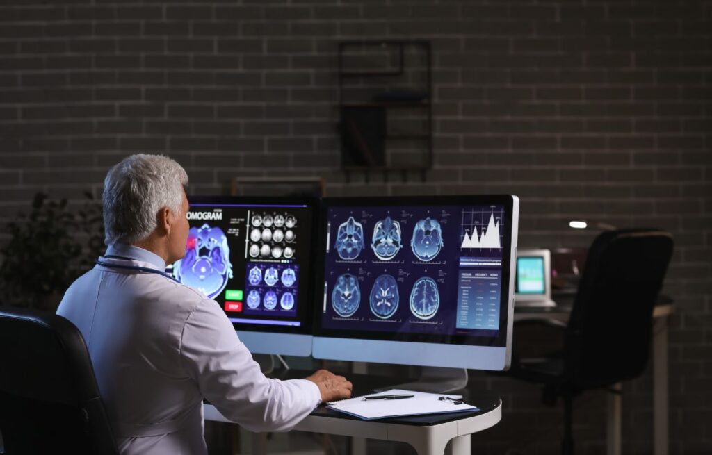 Multiparametric Brain MRI: Revolutionizing Brain Imaging