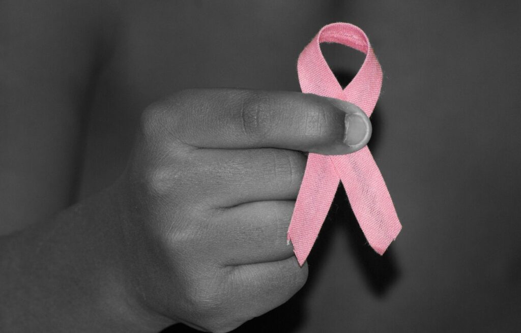 Triple Negative Breast Cancer