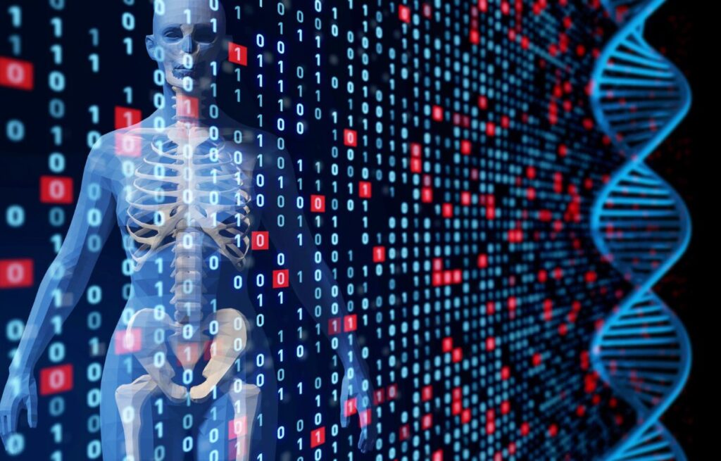 Genetic Medical Check-Up