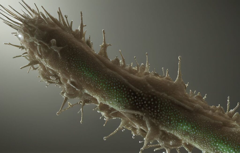 Marburg Virus: A Comprehensive Overview