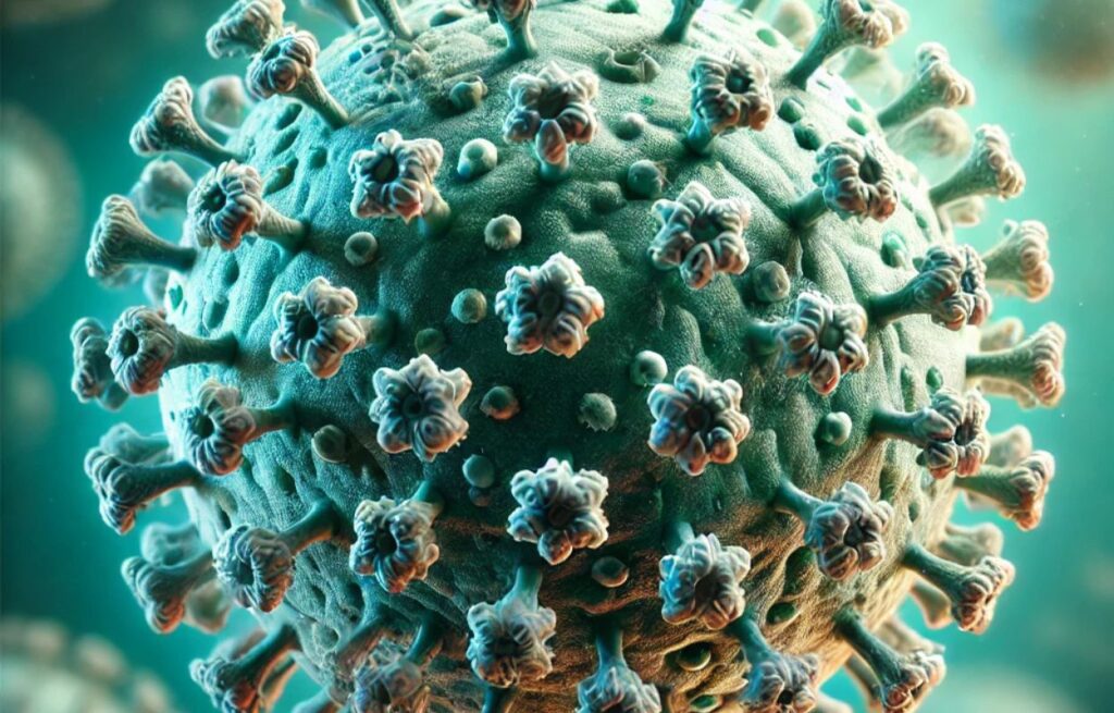 Understanding Norovirus
