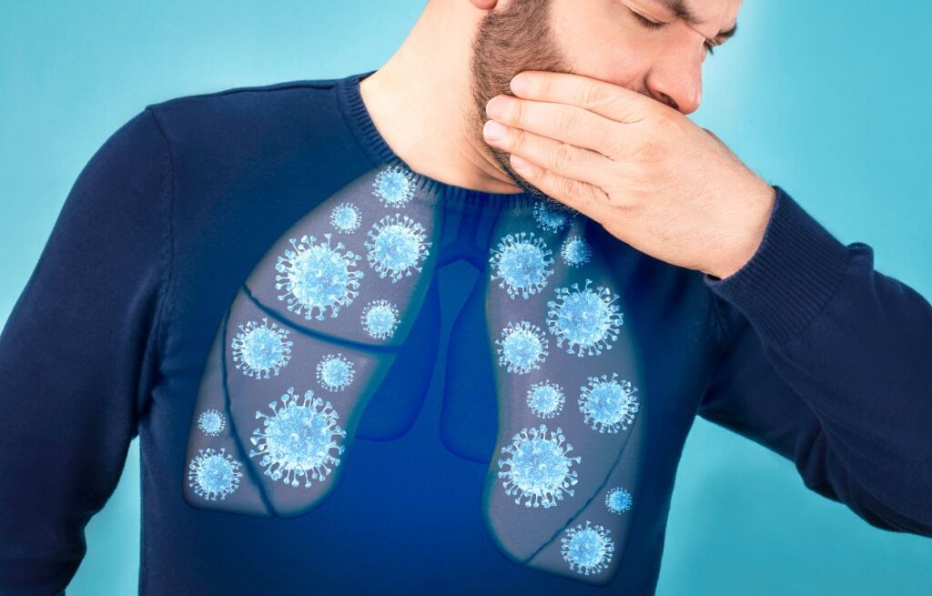 Human Metapneumovirus (HMPV)