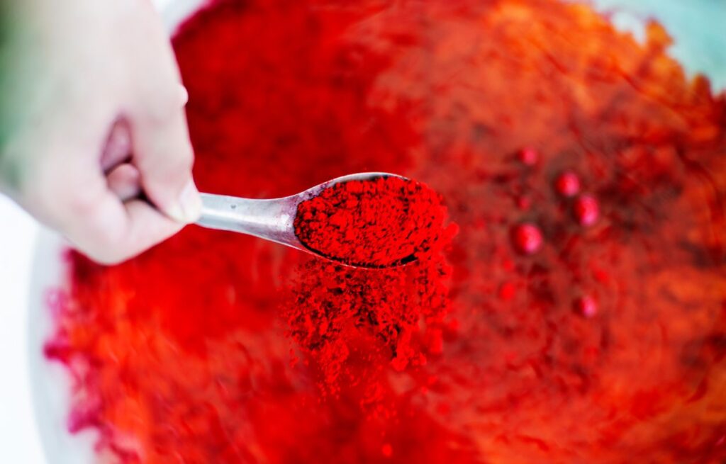 The Red Dye 3 FDA Ban: What You Need to Know