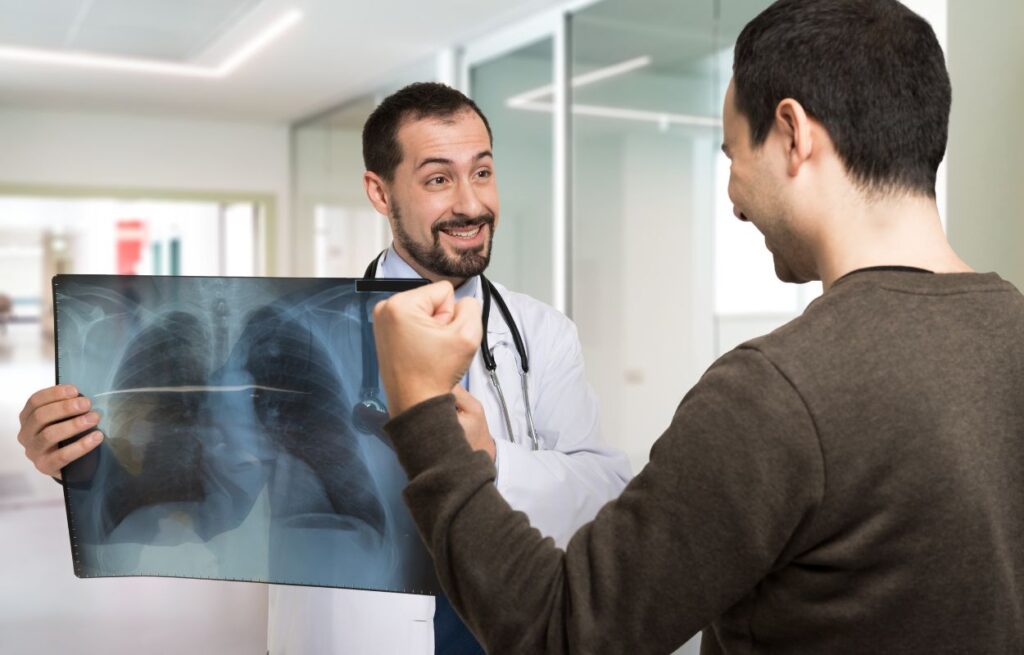 Cancer Remission