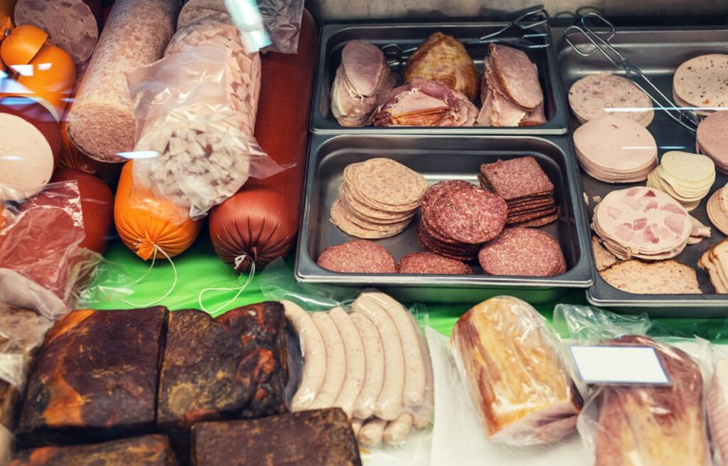 Cancer & Processed Meat: What the Science Says