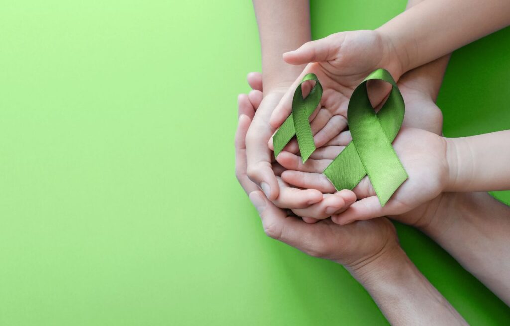 Marginal Zone Lymphoma