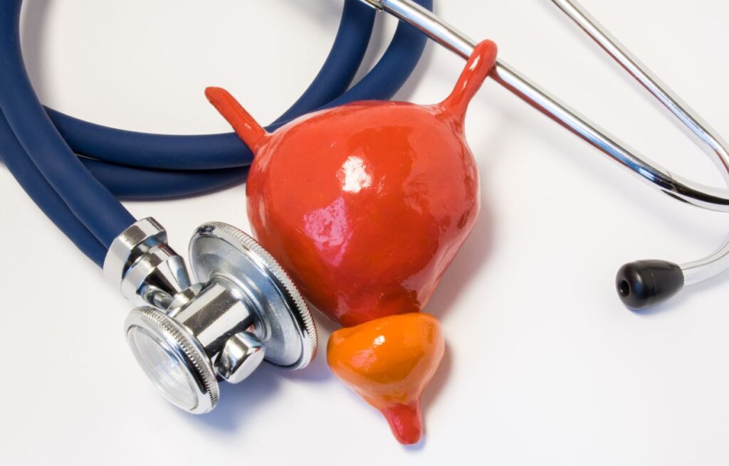 Brachytherapy for Prostate Cancer