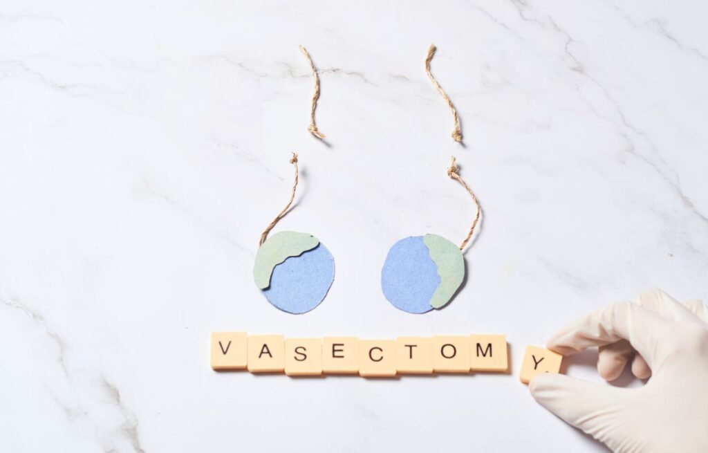 Vasectomy